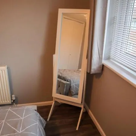 Appartement Modern In