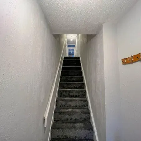 Modern In Appartement *