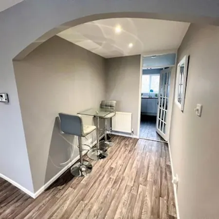 Appartement Modern In Bristol