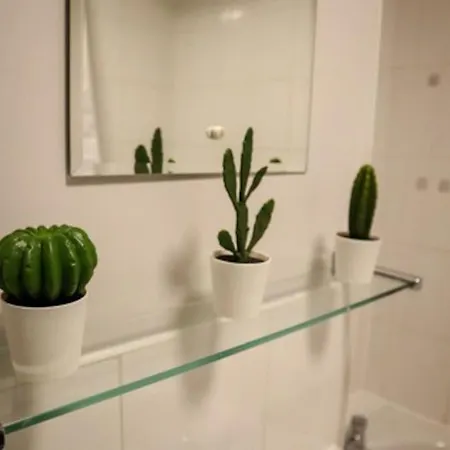 Modern In Appartement Bristol