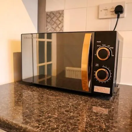 Modern In