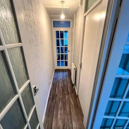 Appartement Modern In