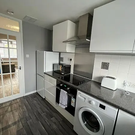 Appartement Modern In Bristol