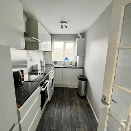 Modern In Bristol