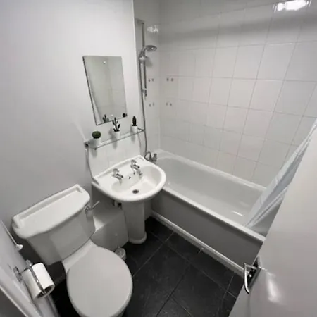 Modern In Appartement